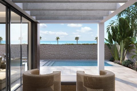 Villa for sale Torre de la Horadada, Alicante, Spain 3 bedrooms, 211 sq.m. No. 116839 - photo 15