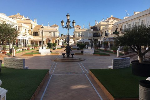 Villa for sale Torre de la Horadada, Alicante, Spain 3 bedrooms, 211 sq.m. No. 116839 - photo 29