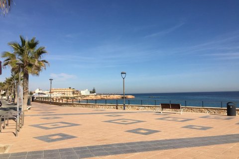 Villa for sale Torre de la Horadada, Alicante, Spain 3 bedrooms, 211 sq.m. No. 116839 - photo 23
