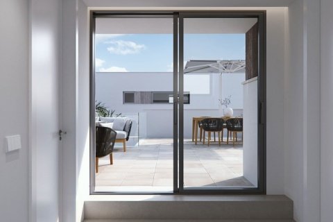 Villa for sale Torre de la Horadada, Alicante, Spain 3 bedrooms, 211 sq.m. No. 116839 - photo 14
