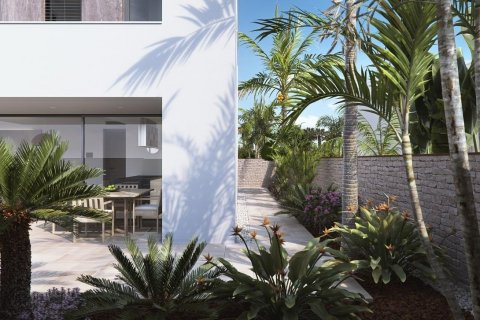 Villa for sale Torre de la Horadada, Alicante, Spain 3 bedrooms, 211 sq.m. No. 116839 - photo 18