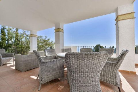 Huvila myytävänä Altea, Alicante, Espanja, 3 makuuhuonetta, 810 m2 No. 186947 - kuva 5