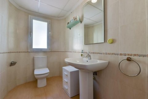 Huvila myytävänä Altea, Alicante, Espanja, 3 makuuhuonetta, 810 m2 No. 186947 - kuva 22