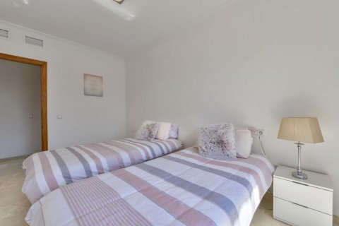 Huvila myytävänä Altea, Alicante, Espanja, 3 makuuhuonetta, 810 m2 No. 186947 - kuva 23