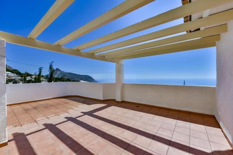 Huvila myytävänä Altea, Alicante, Espanja, 3 makuuhuonetta, 810 m2 No. 186947 - kuva 29