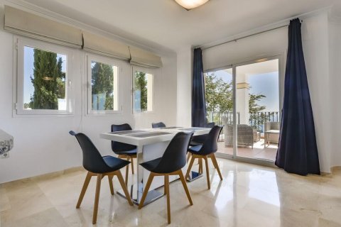 Huvila myytävänä Altea, Alicante, Espanja, 3 makuuhuonetta, 810 m2 No. 186947 - kuva 14
