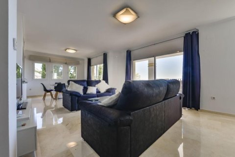 Huvila myytävänä Altea, Alicante, Espanja, 3 makuuhuonetta, 810 m2 No. 186947 - kuva 11