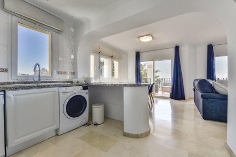 Huvila myytävänä Altea, Alicante, Espanja, 3 makuuhuonetta, 810 m2 No. 186947 - kuva 13