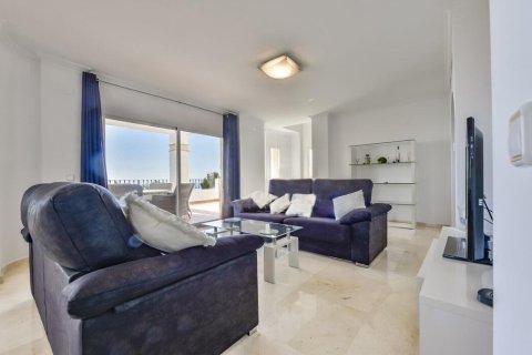 Huvila myytävänä Altea, Alicante, Espanja, 3 makuuhuonetta, 810 m2 No. 186947 - kuva 12