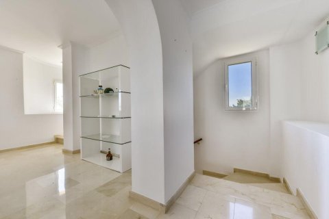 Huvila myytävänä Altea, Alicante, Espanja, 3 makuuhuonetta, 810 m2 No. 186947 - kuva 26