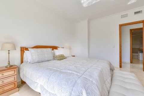 Huvila myytävänä Altea, Alicante, Espanja, 3 makuuhuonetta, 810 m2 No. 186947 - kuva 19