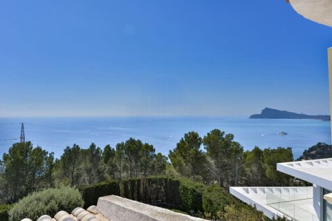 Huvila myytävänä Altea, Alicante, Espanja, 3 makuuhuonetta, 810 m2 No. 186947 - kuva 9