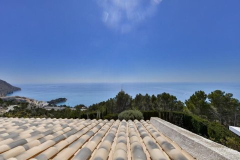 Huvila myytävänä Altea, Alicante, Espanja, 3 makuuhuonetta, 810 m2 No. 186947 - kuva 27