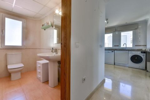 Huvila myytävänä Altea, Alicante, Espanja, 3 makuuhuonetta, 810 m2 No. 186947 - kuva 16