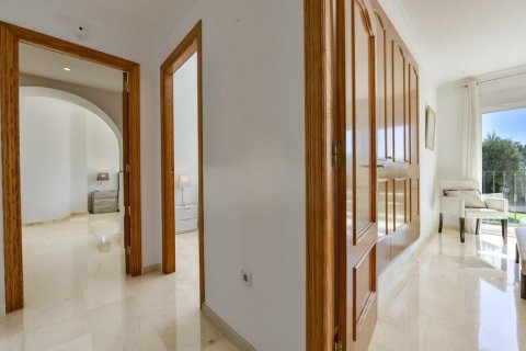 Huvila myytävänä Altea, Alicante, Espanja, 3 makuuhuonetta, 810 m2 No. 186947 - kuva 17