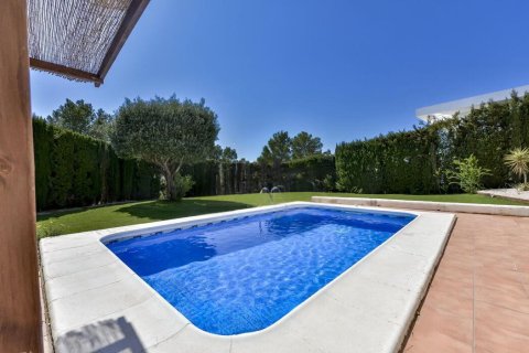 Huvila myytävänä Altea, Alicante, Espanja, 3 makuuhuonetta, 810 m2 No. 186947 - kuva 3