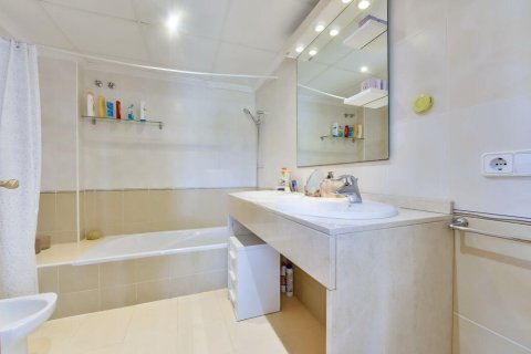 Huvila myytävänä Altea, Alicante, Espanja, 3 makuuhuonetta, 810 m2 No. 186947 - kuva 20