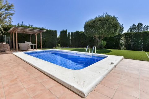 Huvila myytävänä Altea, Alicante, Espanja, 3 makuuhuonetta, 810 m2 No. 186947 - kuva 4