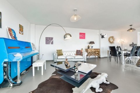 Villa for sale in Altea, Alicante, Spain 4 bedrooms, 339 sq.m. No. 186949 - photo 14