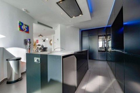 Villa for sale in Altea, Alicante, Spain 4 bedrooms, 339 sq.m. No. 186949 - photo 13