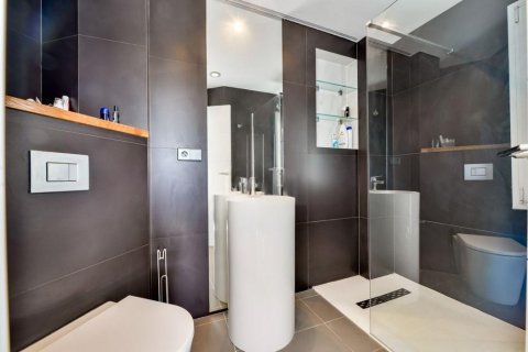Villa for sale in Altea, Alicante, Spain 4 bedrooms, 339 sq.m. No. 186949 - photo 21