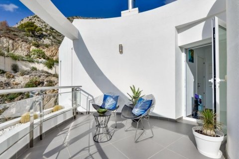 Villa for sale in Altea, Alicante, Spain 4 bedrooms, 339 sq.m. No. 186949 - photo 7