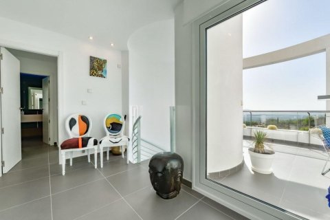 Villa for sale in Altea, Alicante, Spain 4 bedrooms, 339 sq.m. No. 186949 - photo 4