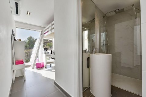 Villa for sale in Altea, Alicante, Spain 4 bedrooms, 339 sq.m. No. 186949 - photo 23