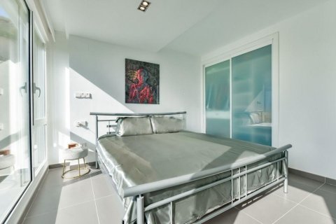 Villa for sale in Altea, Alicante, Spain 4 bedrooms, 339 sq.m. No. 186949 - photo 22