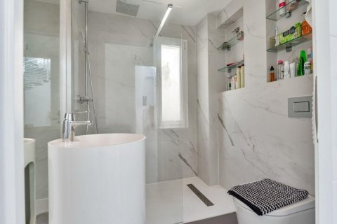 Villa for sale in Altea, Alicante, Spain 4 bedrooms, 339 sq.m. No. 186949 - photo 24