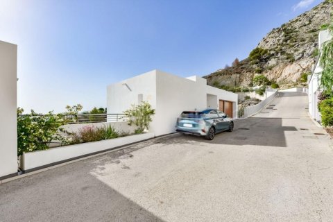 Villa for sale in Altea, Alicante, Spain 4 bedrooms, 339 sq.m. No. 186949 - photo 25