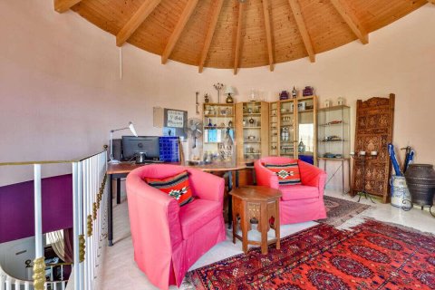 Villa pārdošanā Altea, Alicante, Spānijā 4 istabas, 330 m2 Nr. 186948 - attēls 18
