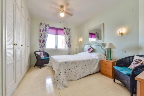 Villa pārdošanā Altea, Alicante, Spānijā 4 istabas, 330 m2 Nr. 186948 - attēls 12
