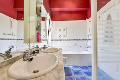 Villa pārdošanā Altea, Alicante, Spānijā 4 istabas, 330 m2 Nr. 186948 - attēls 14