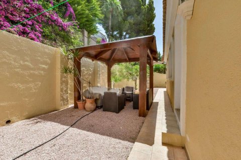 Villa pārdošanā Altea, Alicante, Spānijā 4 istabas, 330 m2 Nr. 186948 - attēls 22