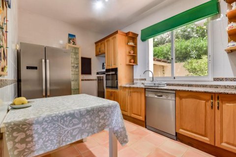 Villa pārdošanā Altea, Alicante, Spānijā 4 istabas, 330 m2 Nr. 186948 - attēls 5