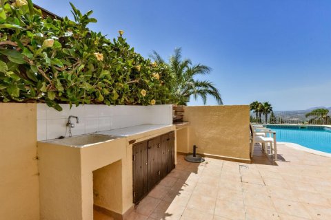 Villa pārdošanā Altea, Alicante, Spānijā 4 istabas, 330 m2 Nr. 186948 - attēls 28