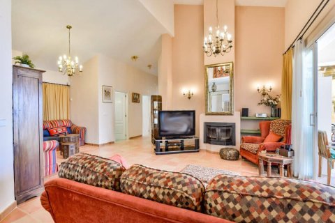 Villa pārdošanā Altea, Alicante, Spānijā 4 istabas, 330 m2 Nr. 186948 - attēls 3