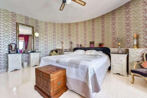 Villa pārdošanā Altea, Alicante, Spānijā 4 istabas, 330 m2 Nr. 186948 - attēls 17