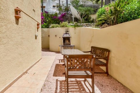 Villa pārdošanā Altea, Alicante, Spānijā 4 istabas, 330 m2 Nr. 186948 - attēls 27