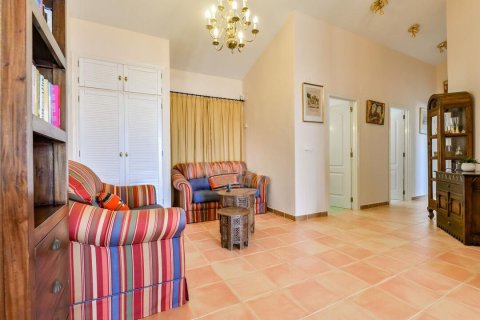 Villa pārdošanā Altea, Alicante, Spānijā 4 istabas, 330 m2 Nr. 186948 - attēls 4
