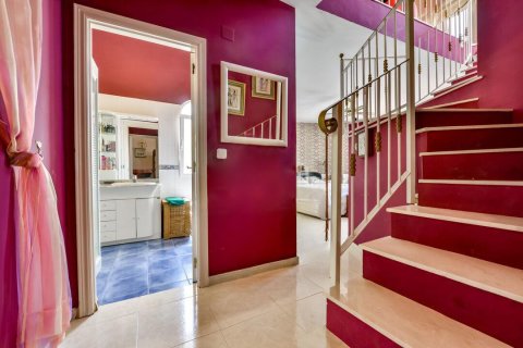 Villa pārdošanā Altea, Alicante, Spānijā 4 istabas, 330 m2 Nr. 186948 - attēls 13