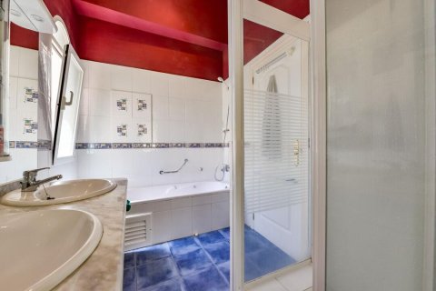 Villa pārdošanā Altea, Alicante, Spānijā 4 istabas, 330 m2 Nr. 186948 - attēls 16