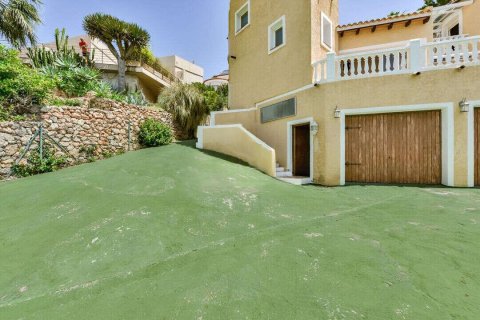 Villa pārdošanā Altea, Alicante, Spānijā 4 istabas, 330 m2 Nr. 186948 - attēls 7