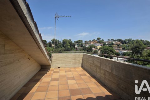 Talo vuokrattavana Sant Cugat Del Valles, Barcelona, Espanja, 4 makuuhuonetta, 348 m2 No. 172099 - kuva 28