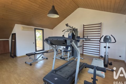 Talo vuokrattavana Sant Cugat Del Valles, Barcelona, Espanja, 4 makuuhuonetta, 348 m2 No. 172099 - kuva 27