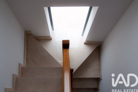 Talo vuokrattavana Sant Cugat Del Valles, Barcelona, Espanja, 4 makuuhuonetta, 348 m2 No. 172099 - kuva 17