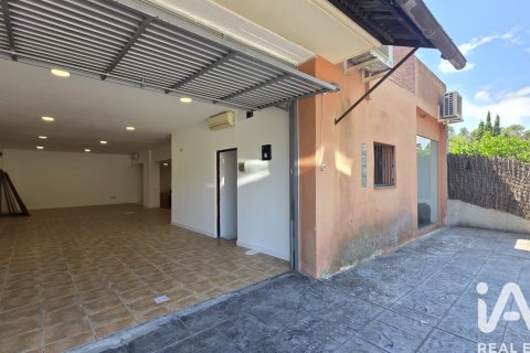 Talo vuokrattavana Sant Cugat Del Valles, Barcelona, Espanja, 4 makuuhuonetta, 348 m2 No. 172099 - kuva 29
