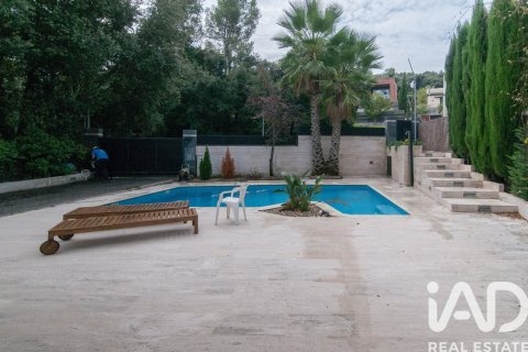 Talo vuokrattavana Sant Cugat Del Valles, Barcelona, Espanja, 4 makuuhuonetta, 348 m2 No. 172099 - kuva 5