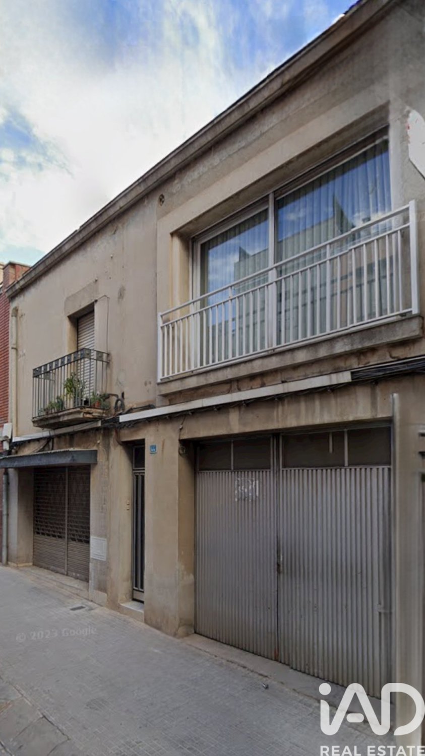 Tontti Terrassa, Barcelona, Espanja 559 m2 No. 172104